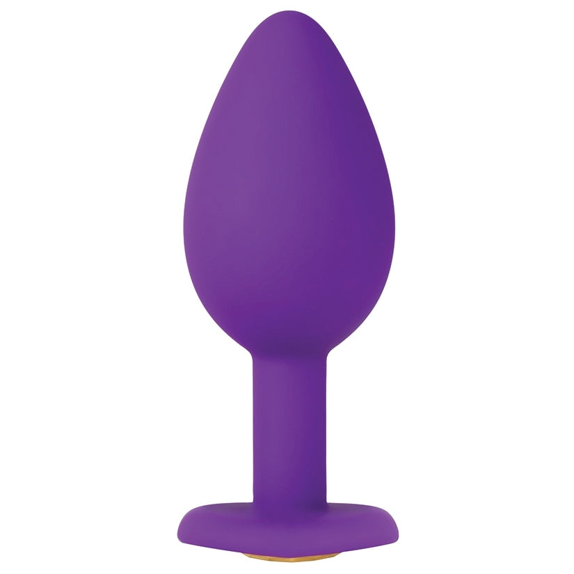 Temptasia Bling Plug - Purple