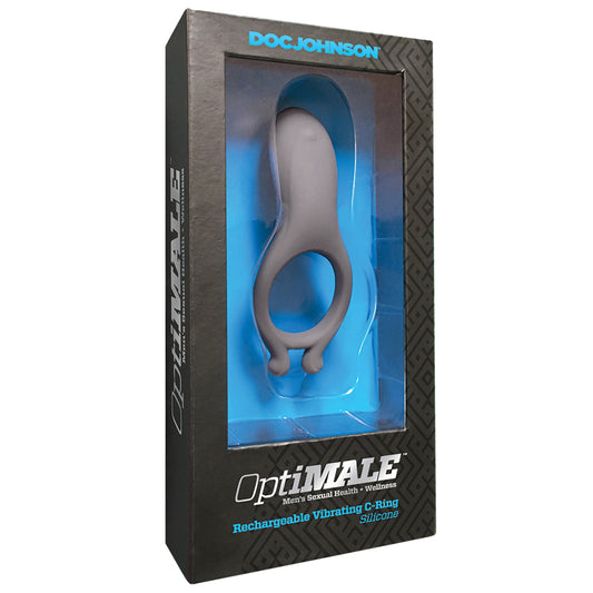 OptiMALE Rechargeable Ring