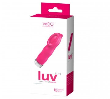 LUV Plus - Vedo