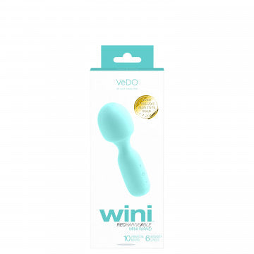 Wini Mini Wand - Vedo