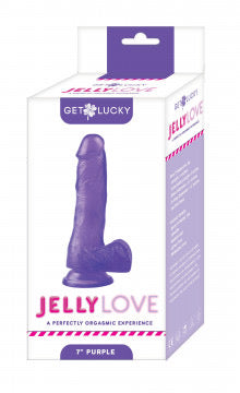 Jelly Love 7 inch