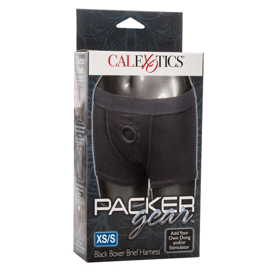 Packer Gear™ Boxer Brief (sizes available)