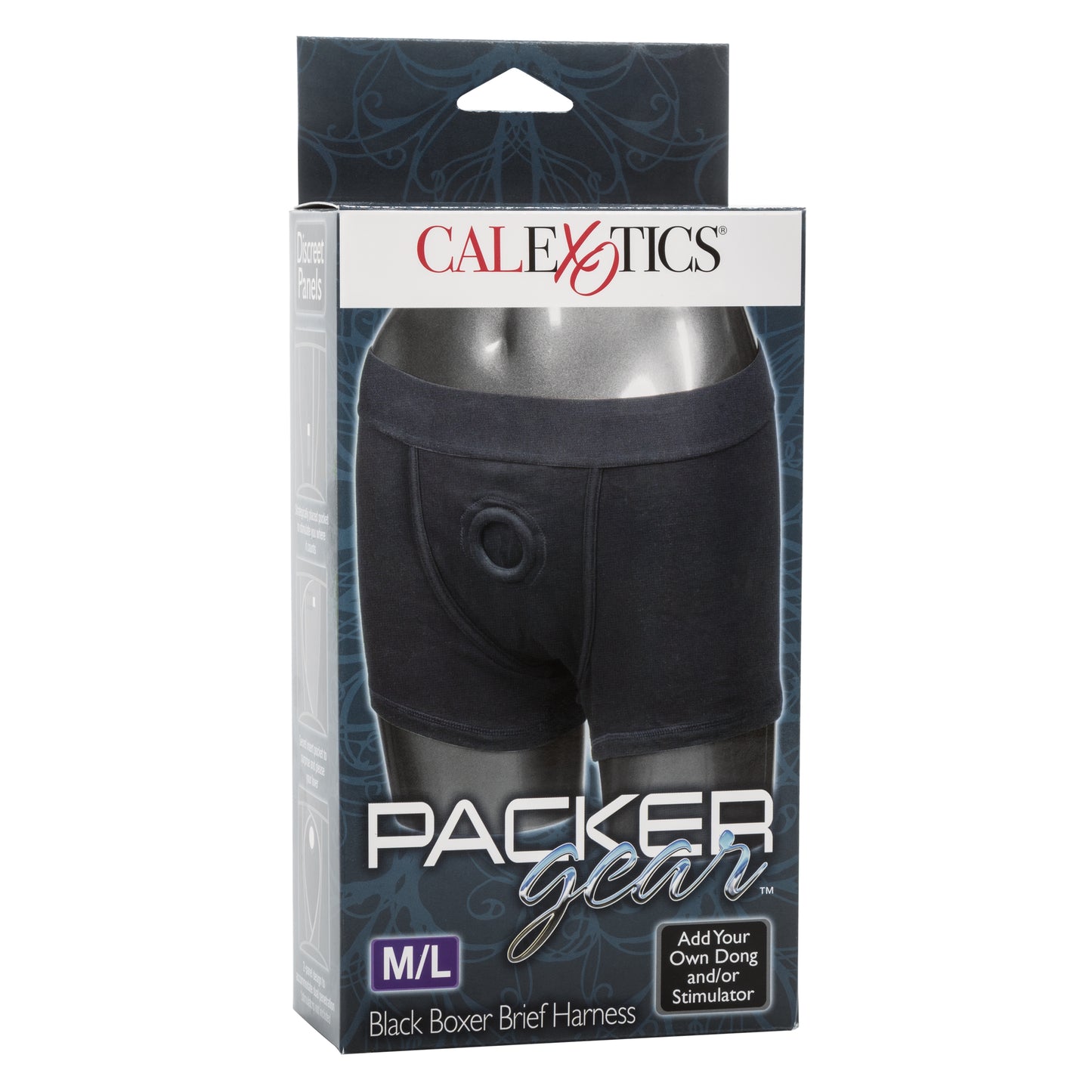 Packer Gear™ Boxer Brief (sizes available)