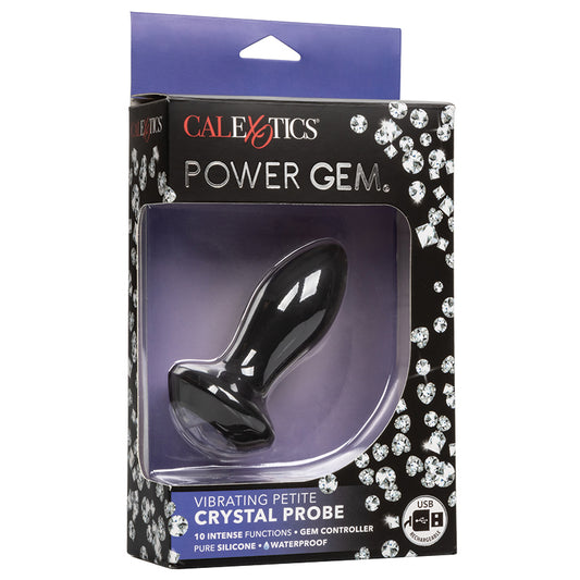 Power Gem Crystal Probe