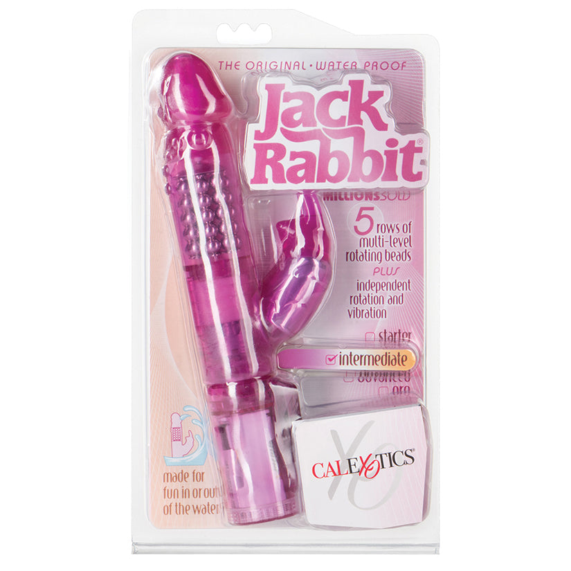 Jack Rabbit® Waterproof